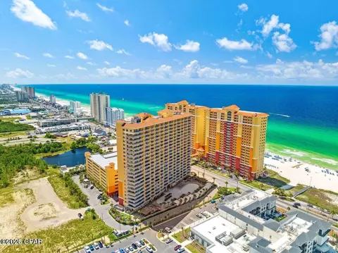 15928 Front Beach Rd #3-201, Panama City Beach, FL 32413