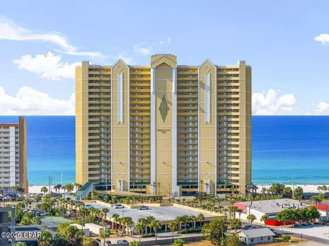 17545 Front Beach Rd #2104, Panama City Beach, FL 32413