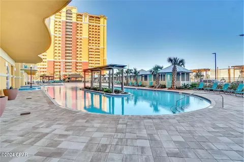 15928 Front Beach Rd #3-606, Panama City Beach, FL 32413