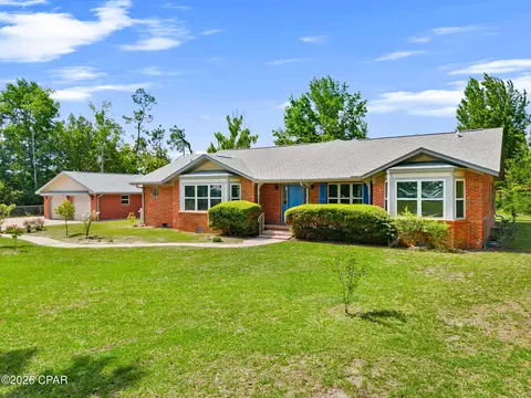 2531 Mccormick Rd, Panama City, FL 32409