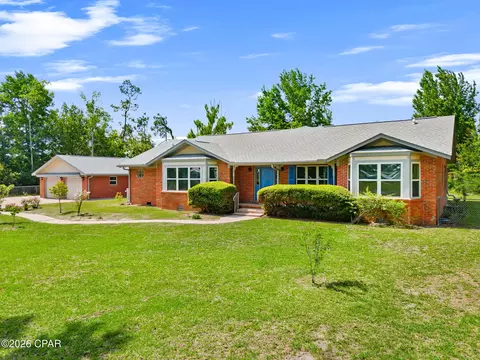 2531 Mccormick Rd, Panama City, FL 32409