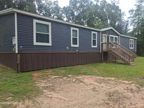 3895 Sandpath Rd, Bonifay, FL 32425
