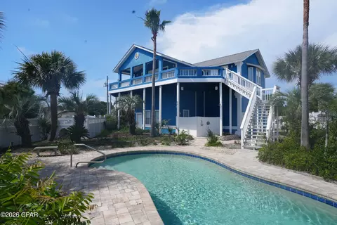 116 Crane St, Panama City Beach, FL 32413