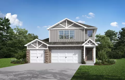 lot31 Roundwood Way, Panama City, FL 32404