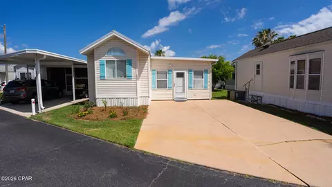 1219 Navy Blvd #232, Panama City, FL 32408