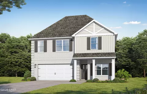 4571 Roundwood Way, Panama City, FL 32404