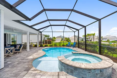 8431 Island Breeze Ave, Panama City Beach, FL 32413