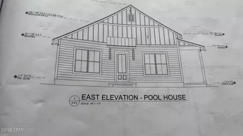 00 Clement Dr, Southport, FL 32409