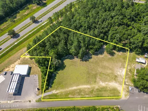 0000 Blue Lake Rd, Chipley, FL 32428
