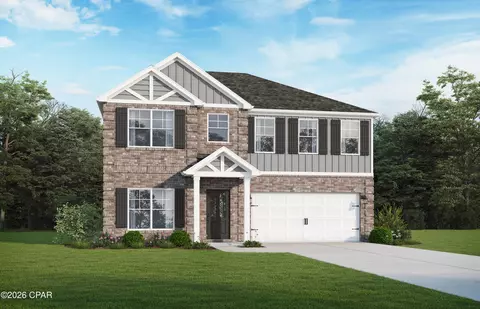 4575 Roundwood Way, Panama City, FL 32404