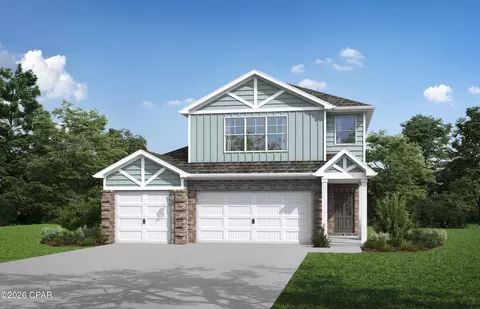 4583 Roundwood Way, Panama City, FL 32404
