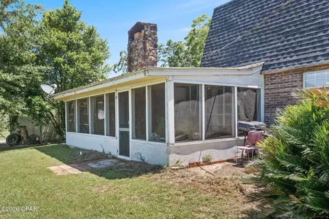 Exterior - 1561 Snell Rd, Chipley, FL 32428 photo 6 of 8