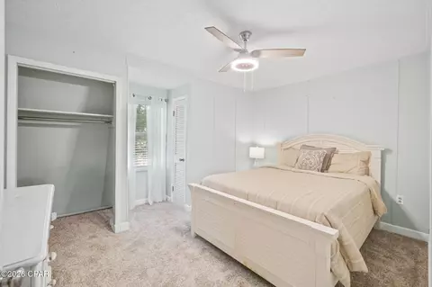 Bedroom - 1561 Snell Rd, Chipley, FL 32428 photo 3 of 4