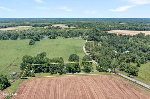 View/Area - 1561 Snell Rd, Chipley, FL 32428 photo 2 of 4