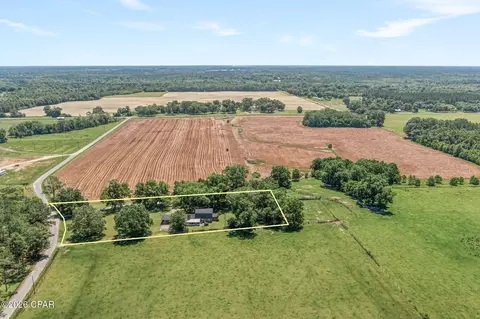 View/Area - 1561 Snell Rd, Chipley, FL 32428 photo 1 of 4
