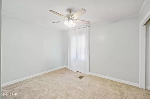 Bedroom - 1561 Snell Rd, Chipley, FL 32428 photo 4 of 4