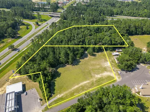 tbd Blue Lake Road Rd, Chipley, FL 32428