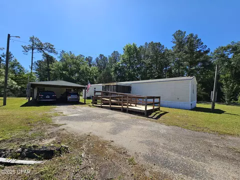 18089 NE Arnold Kelly Rd, Hosford, FL 32334