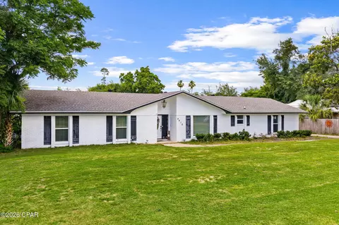 4410 Fletcher St, Panama City, FL 32405