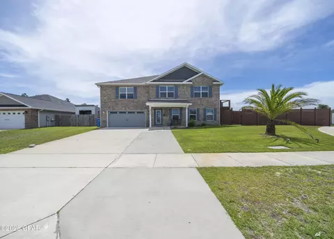 3955 Alva Thomas Rd, Panama City, FL 32404