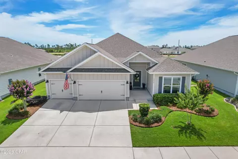 4890 Loblolly Way, Panama City, FL 32404