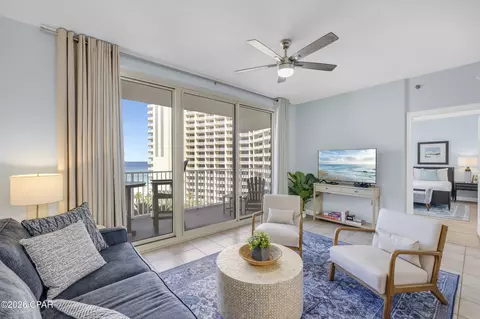 9900 S Thomas Dr #820, Panama City Beach, FL 32408