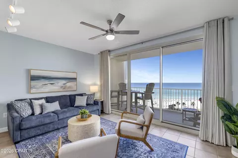 9900 S Thomas Dr #820, Panama City Beach, FL 32408