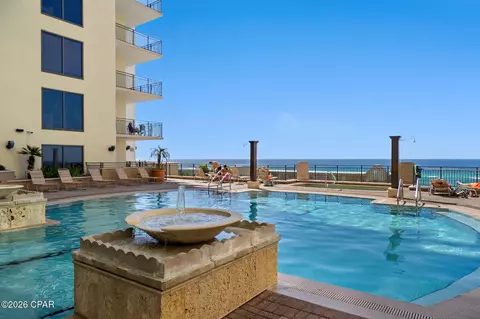 15100 Front Beach Rd #417, Panama City Beach, FL 32413