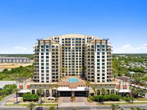 15100 Front Beach Rd #417, Panama City Beach, FL 32413