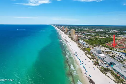 17462 Front Beach Rd #60103, Panama City Beach, FL 32413