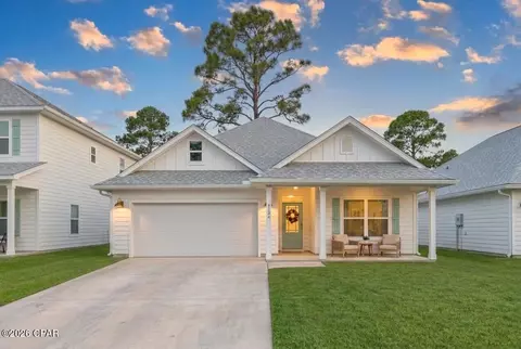 517 Cove Villa St, Panama City Beach, FL 32407