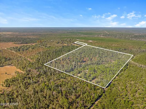 tbd NW Nw Cr 274, Altha, FL 32421