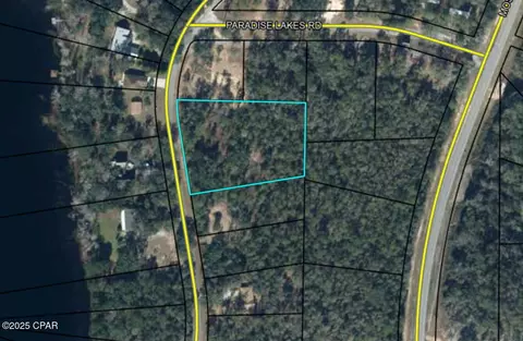 tbd Paradise Lakes Rd, Chipley, FL 32428 photo 3