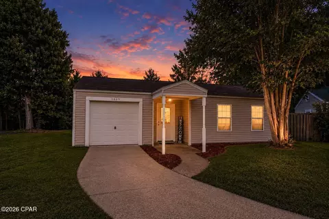 1849 Mallard Dr, Panama City, FL 32404