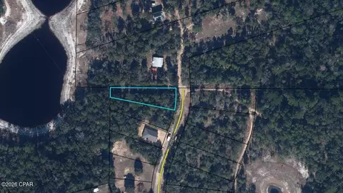 lot1 Belmar Pl, Chipley, FL 32428