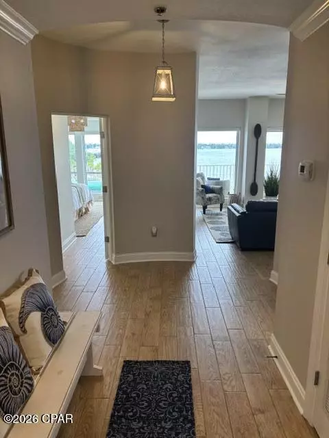 1600 Marina Bay Dr #303, Panama City, FL 32409