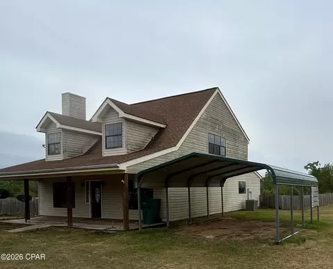 3304 Sears Rd, Chipley, FL 32428