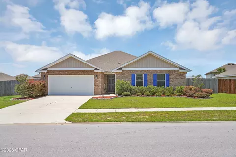 3201 Lindsey St, Panama City, FL 32404