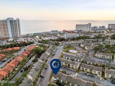 103 W Leslie Ln, Panama City Beach, FL 32407