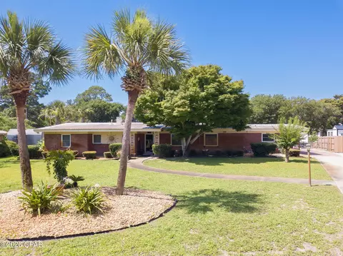 405 Bay Shore Dr, Panama City Beach, FL 32407