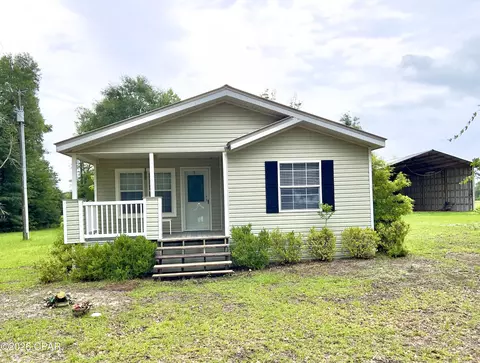 1490 Pittman Hill Rd, Marianna, FL 32448