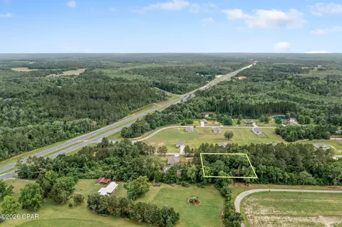 Nnn Madison Lane, Chipley, FL 32428