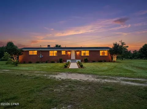 2889 Moneyham Rd, Marianna, FL 32448
