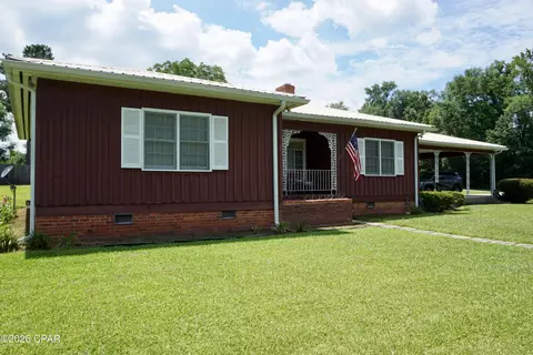 1114 Sherwood Ln, Chattahoochee, FL 32324