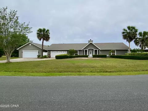 2730 Ferol Ln, Lynn Haven, FL 32444