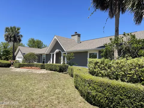 2730 Ferol Ln, Lynn Haven, FL 32444