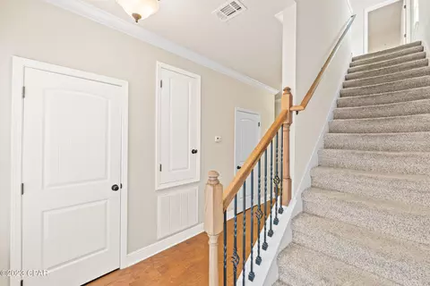 Entry Way - 40 Topside Dr, Inlet Beach, FL 32461 photo 2 of 2
