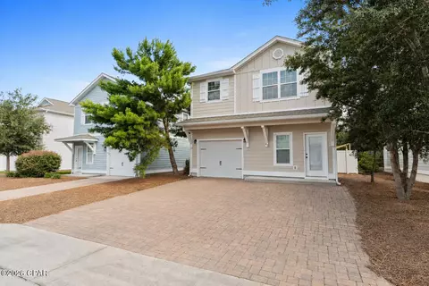 Exterior - 40 Topside Dr, Inlet Beach, FL 32461 photo 1 of 5