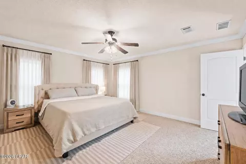 Bedroom - 40 Topside Dr, Inlet Beach, FL 32461 photo 2 of 7
