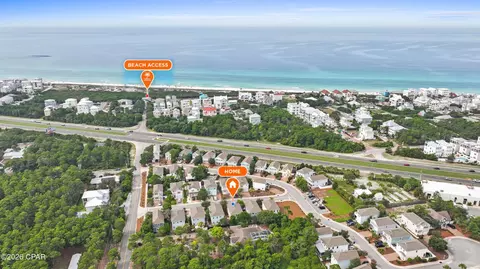 View/Area - 40 Topside Dr, Inlet Beach, FL 32461 photo 1 of 6